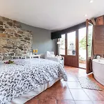 Jacuzzi- Kamin- Grill Und Spektakulaere Aussicht By Interhome Апартаменты Проаса