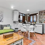 Апартаменты Jacuzzi- Kamin- Grill Und Spektakulaere Aussicht By Interhome