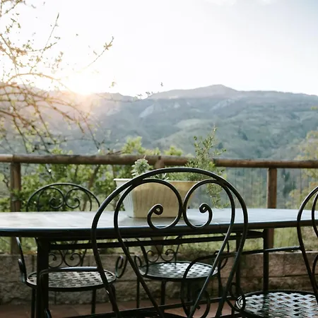 Jacuzzi- Kamin- Grill Und Spektakulaere Aussicht By Interhome