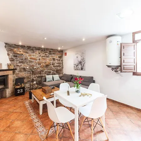 Apartament Jacuzzi- Kamin- Grill Und Spektakulaere Aussicht By Interhome *