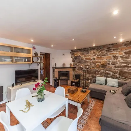 Apartament Jacuzzi- Kamin- Grill Und Spektakulaere Aussicht By Interhome *