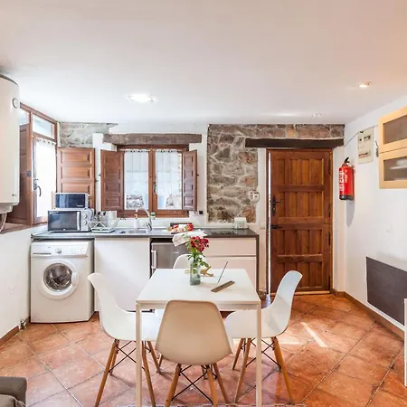 Jacuzzi- Kamin- Grill Und Spektakulaere Aussicht By Interhome * Proaza