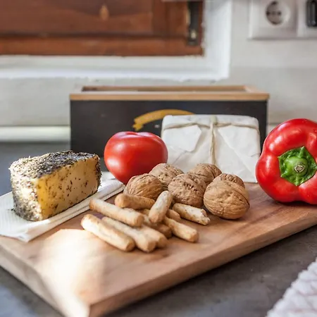 Appartamento Jacuzzi- Kamin- Grill Und Spektakulaere Aussicht By Interhome Proaza