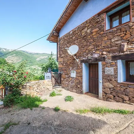 Jacuzzi- Kamin- Grill Und Spektakulaere Aussicht By Interhome Appartamento Proaza