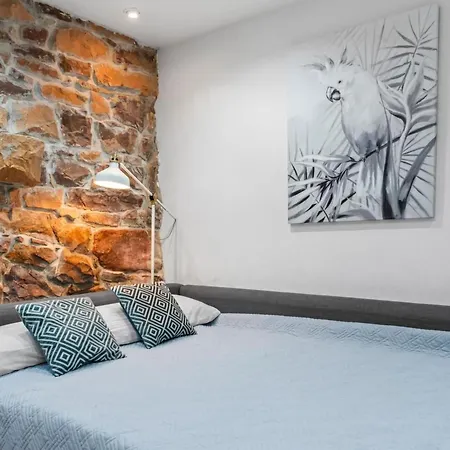 Appartamento Jacuzzi- Kamin- Grill Und Spektakulaere Aussicht By Interhome