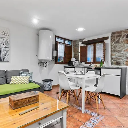 Apartment Jacuzzi- Kamin- Grill Und Spektakulaere Aussicht By Interhome