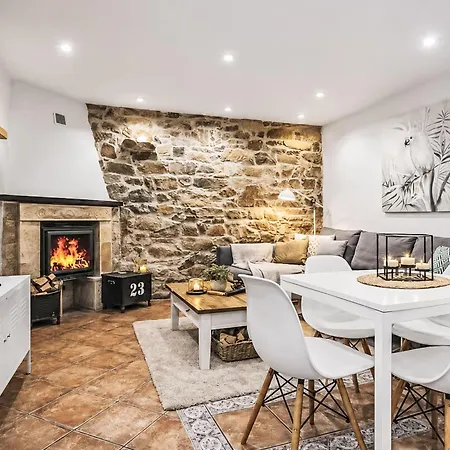 Jacuzzi- Kamin- Grill Und Spektakulaere Aussicht By Interhome Apartment *