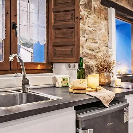 Jacuzzi- Kamin- Grill Und Spektakulaere Aussicht By Interhome Apartment