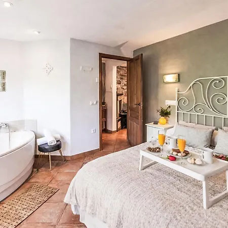 Jacuzzi- Kamin- Grill Und Spektakulaere Aussicht By Interhome Apartment