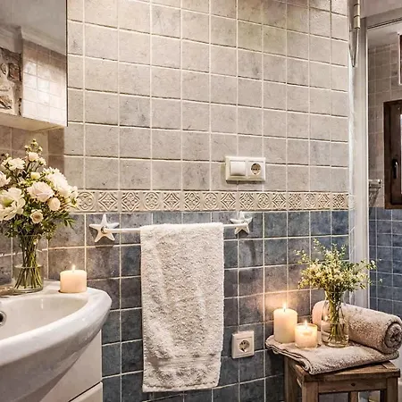 Jacuzzi- Kamin- Grill Und Spektakulaere Aussicht By Interhome Apartment Proaza