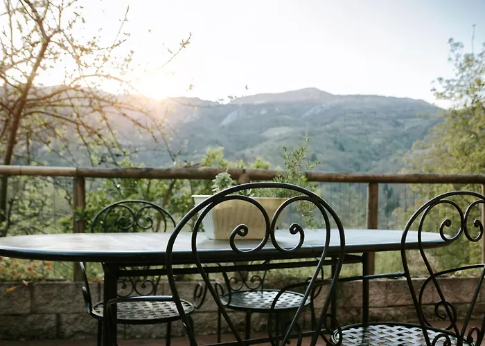 Jacuzzi- Kamin- Grill Und Spektakulaere Aussicht By Interhome