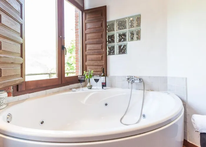 Jacuzzi- Kamin- Grill Und Spektakulaere Aussicht By Interhome Апартаменты *