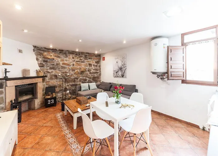 Apartament Jacuzzi- Kamin- Grill Und Spektakulaere Aussicht By Interhome *