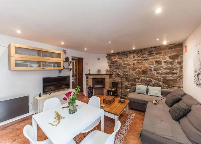 Апартаменты Jacuzzi- Kamin- Grill Und Spektakulaere Aussicht By Interhome *