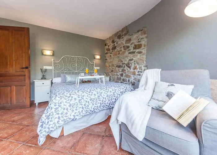 Apartament Jacuzzi- Kamin- Grill Und Spektakulaere Aussicht By Interhome