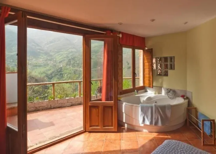 Jacuzzi- Kamin- Grill Und Spektakulaere Aussicht By Interhome Апартаменты *