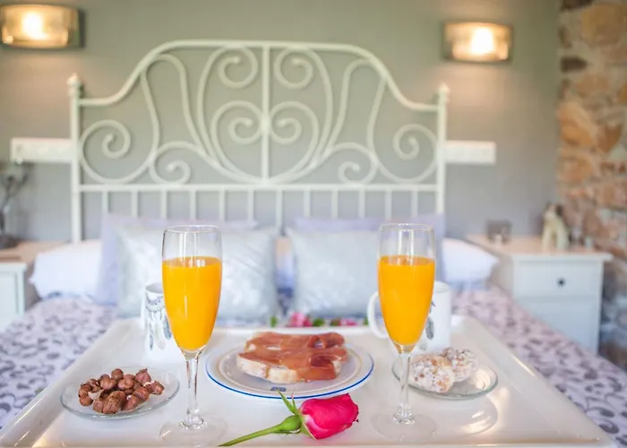 Jacuzzi- Kamin- Grill Und Spektakulaere Aussicht By Interhome Apartament Proaza