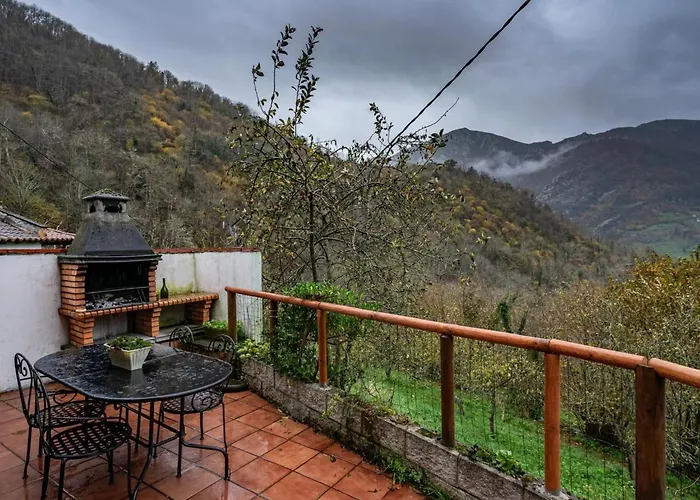 Apartament Jacuzzi- Kamin- Grill Und Spektakulaere Aussicht By Interhome *