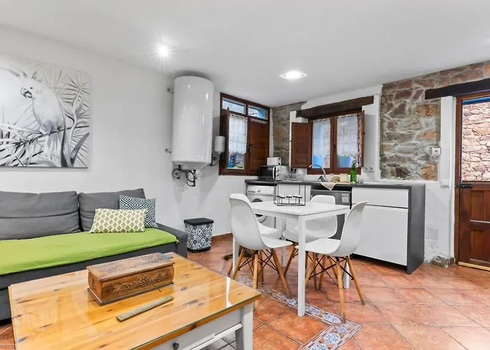 Apartament Jacuzzi- Kamin- Grill Und Spektakulaere Aussicht By Interhome