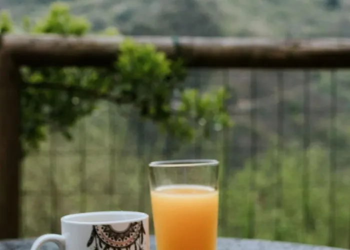 Jacuzzi- Kamin- Grill Und Spektakulaere Aussicht By Interhome *