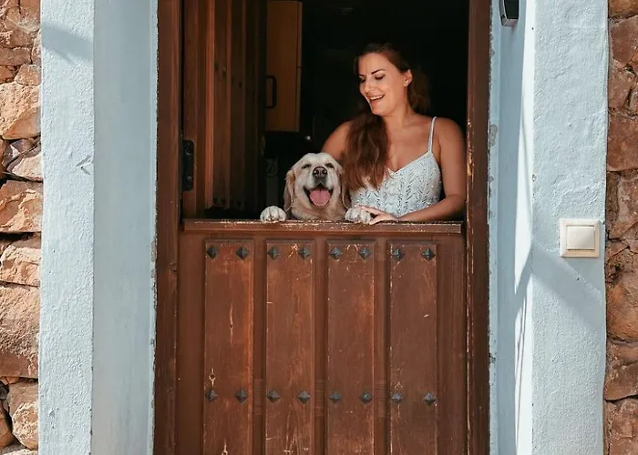 Апартаменты Jacuzzi- Kamin- Grill Und Spektakulaere Aussicht By Interhome Проаса